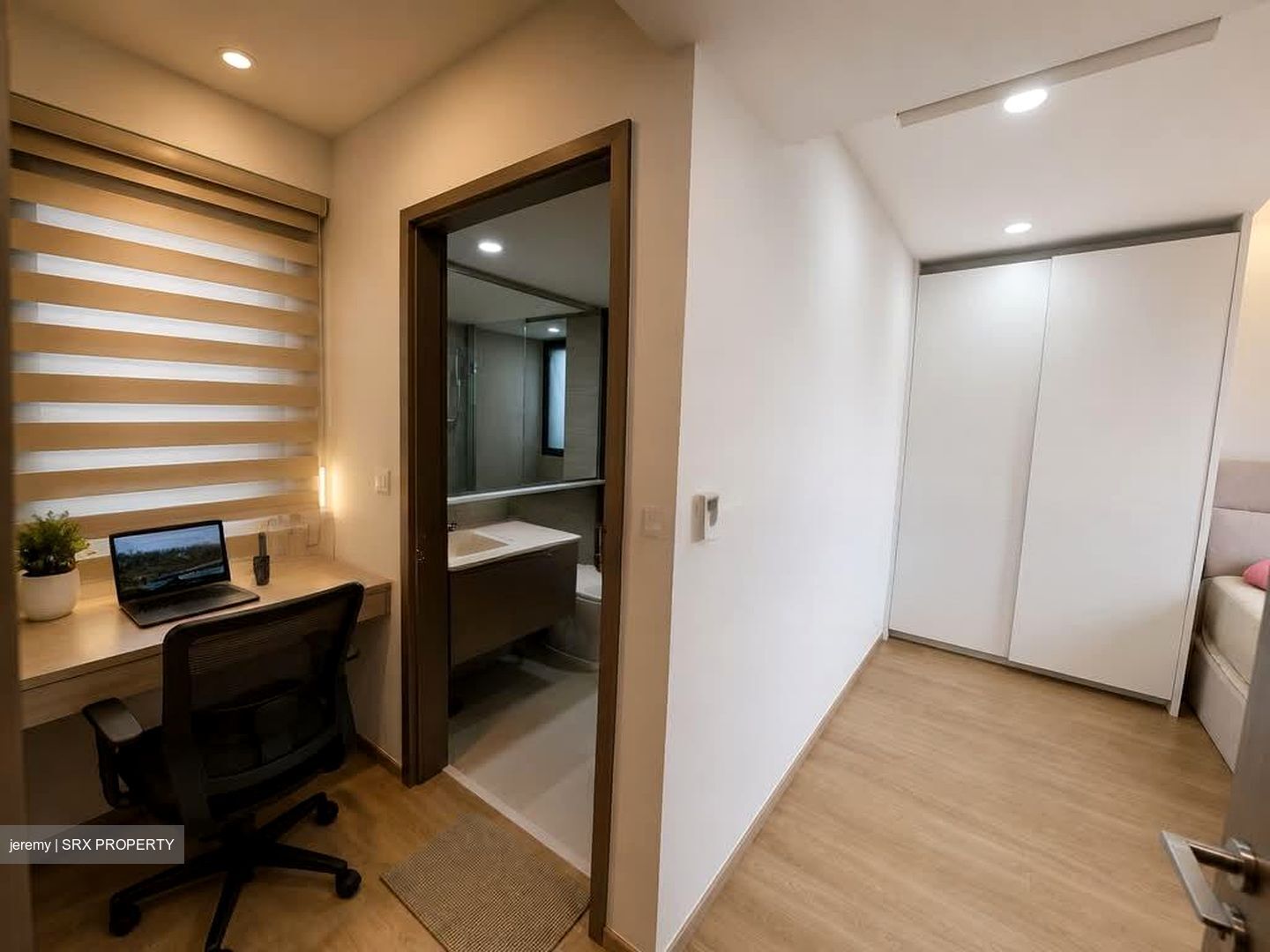 Bellewaters (D19), Condominium #558892401